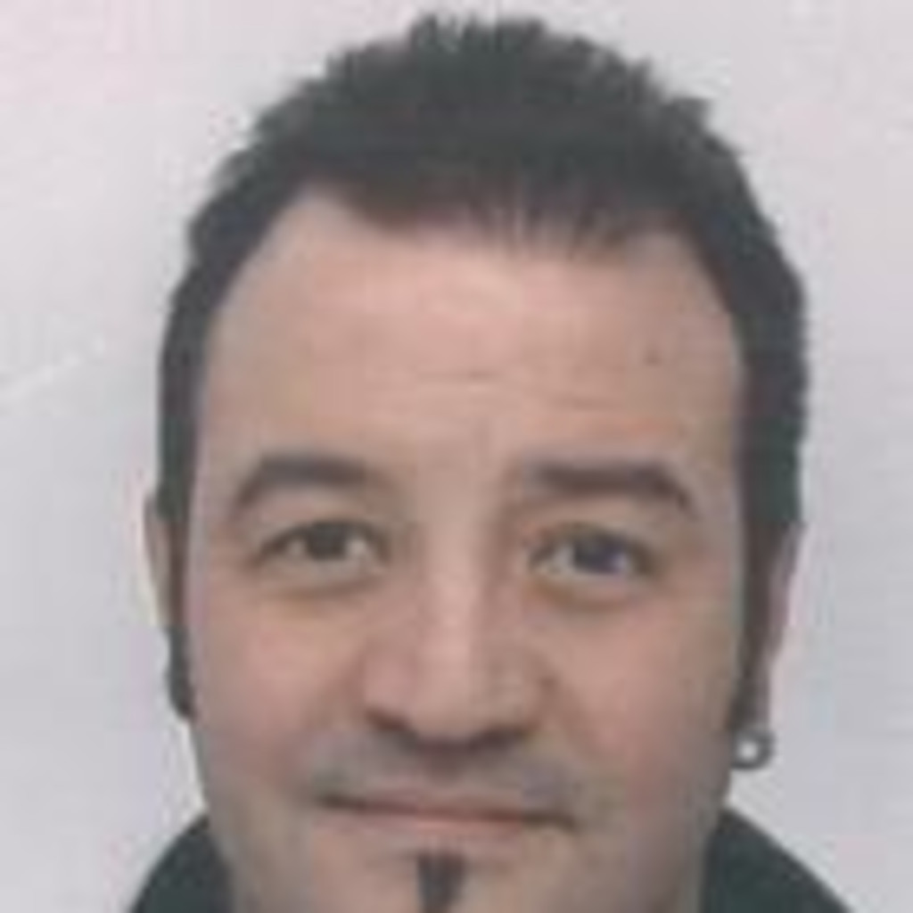 Felipe Fernandez Maschinentechniker TS Konstruktion Kalt