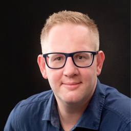 Daniel Stefaner's profile picture