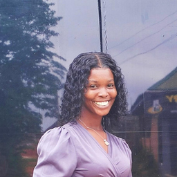 venessa sodje