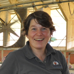 Susanne Günther's profile picture