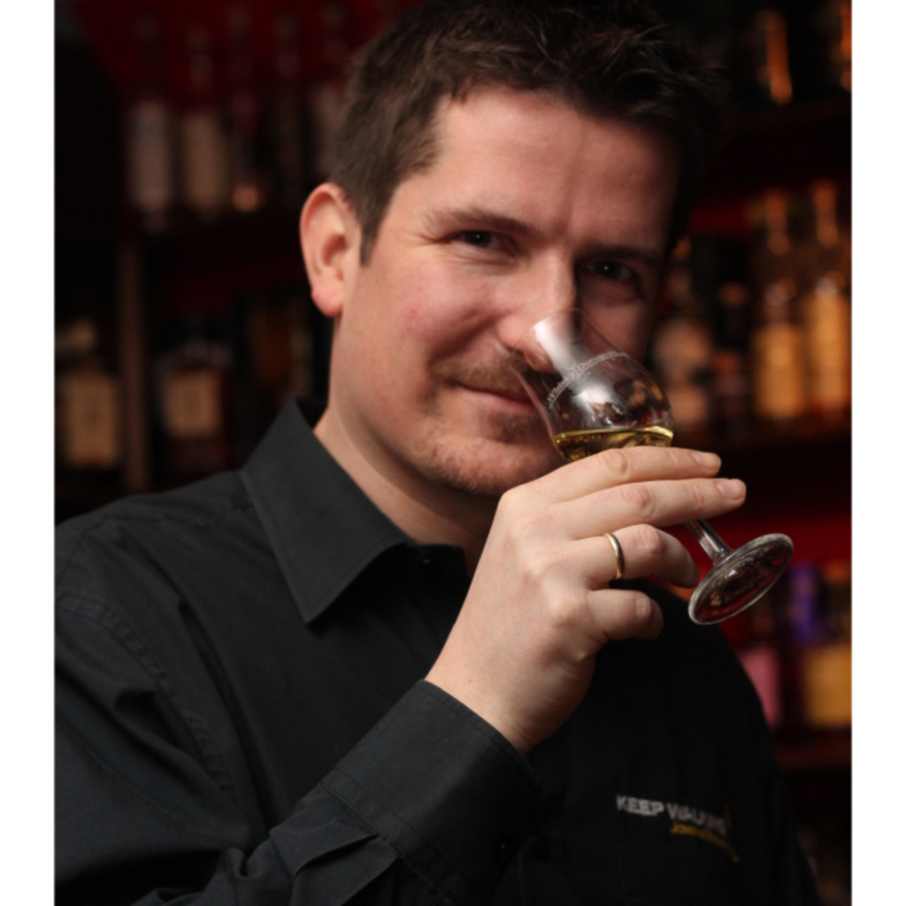 Mike Müller Gesellschafter/Inhaber Müller & Reick Messe und