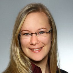 Anja Koch's profile picture
