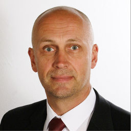 Detlef Fromme