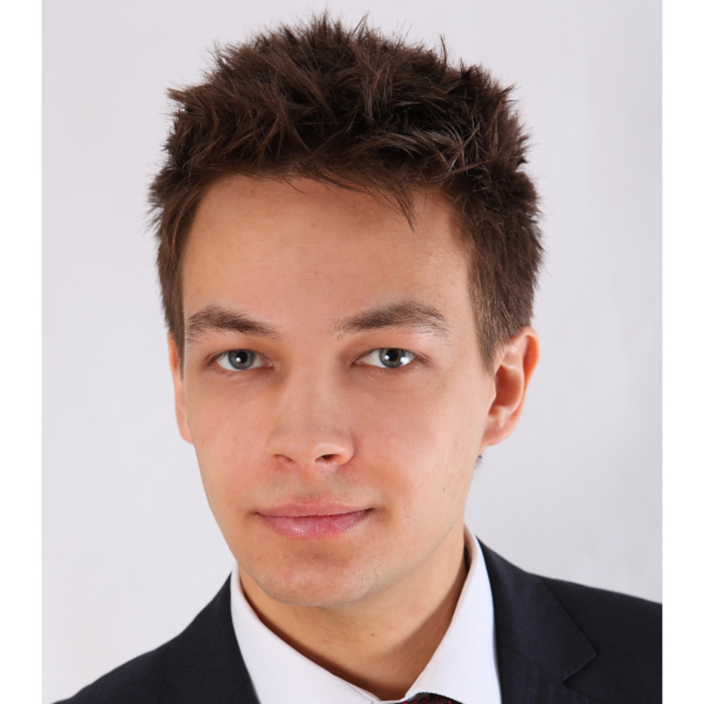 Richard Varga Professional Balance Sheet Risk Manager Raiffeisen