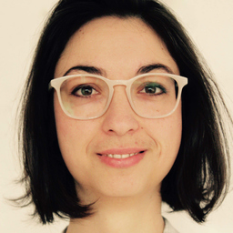 Mirjam Fochler's profile picture