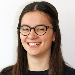 Cheyenne Sophia Zemp
