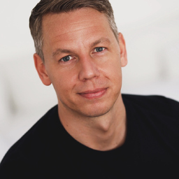 Jeremy Penhollow