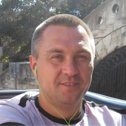 Igor Pastushenko