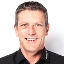 Simon Kaiser's profile picture