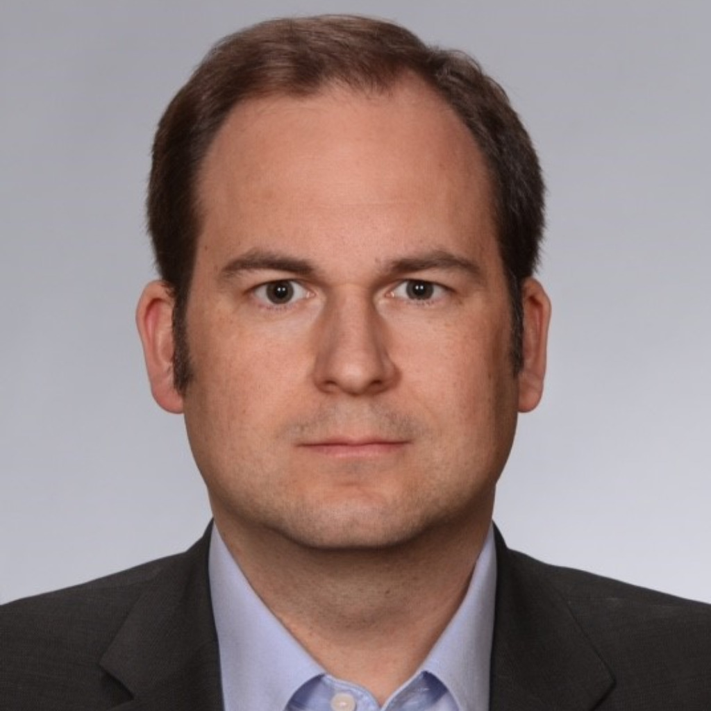 Thomas Kopp Fachplaner und Projektleiter TGA, sicherheitstechnische