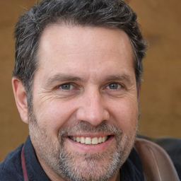Andreas Müller
