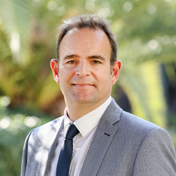 Dr. Nikolaos Athanassiadis's profile picture