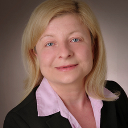 Peggy Katzer
