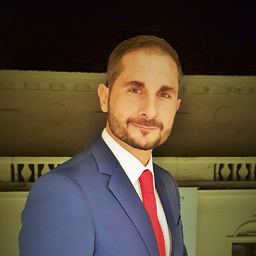 Alessio Boatta