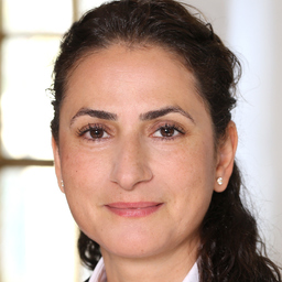 Dr. Mojgan Azizi