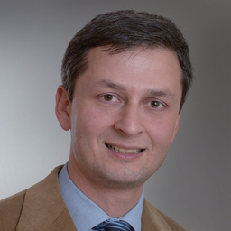 Efstathios Athanasiadis