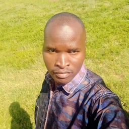 peter omeru