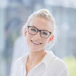 Nadine Eichmann