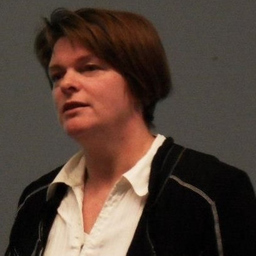 Iris Kundt