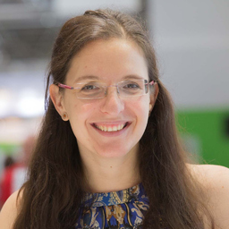 Janine Hoffmann's profile picture