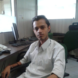 Vishal Suthar