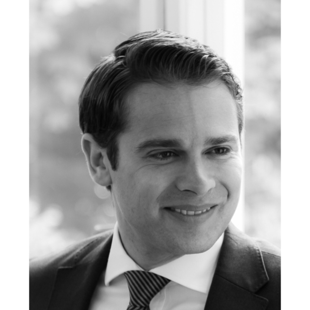 Nikolay Kolev Lead Partner Digital Transformation & Managing Director