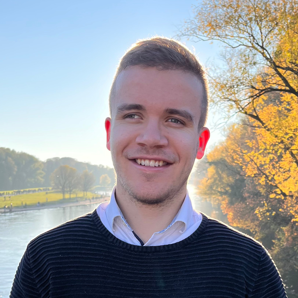 André Schäfer Intern DZ4 GmbH XING