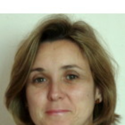 YOLANDA ORDÓÑEZ GUERRERO