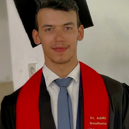 SOUFIANE EL ASRI