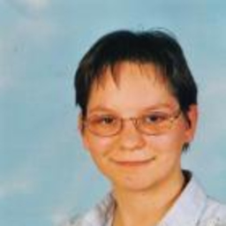 Sylva Rautenstrauch
