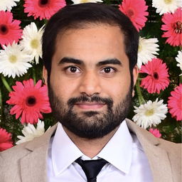 prajwal bh