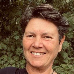 Susanne Bachem