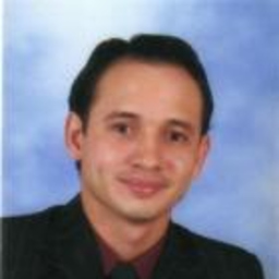 Xavier Rodriguez Torres