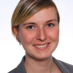 Anne Gottschalk