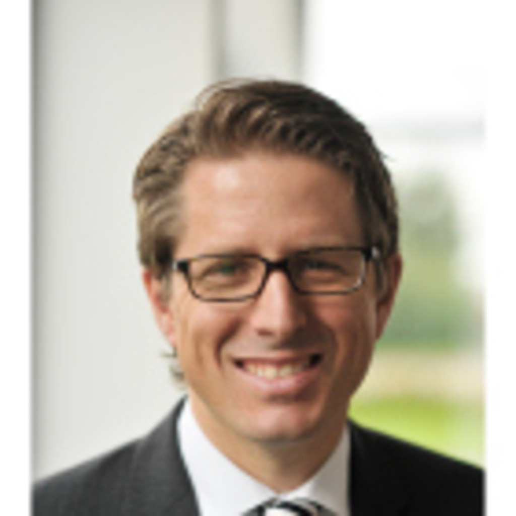 Tom Schumacher - Geschäftsführer - E. Michaelis & Co. (GmbH & Co.) KG