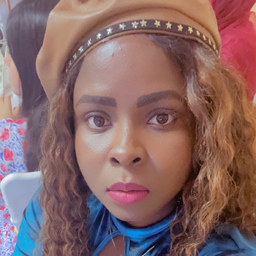 Theodora Akpaka