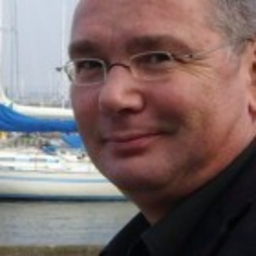 Ralf Rexin