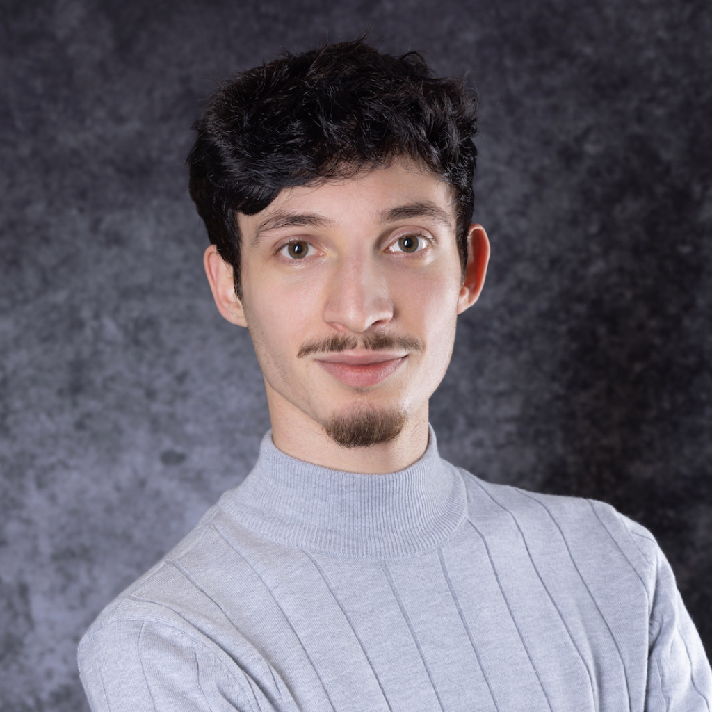 Tavis Essig - Praktikant im Label- und Künstlermanagement - MCP Music ... Tavis Essig - Praktikant im Label- und Künstlermanagement - MCP Music ...