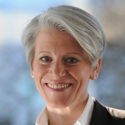 Dr. Susanne Simon's profile picture