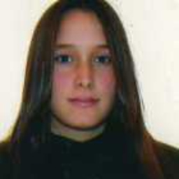 Verónica Fernández  Espinosa