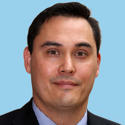 Ing. Philip Oh