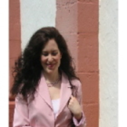 Claudia Simone Dorchain