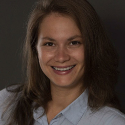 Maria Pohl