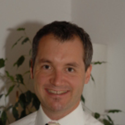 Dr. Roland Scheuerer