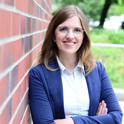 Johanna Mettjes