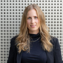 Johanna Buchinger