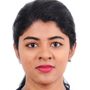 Nainika Rajesh