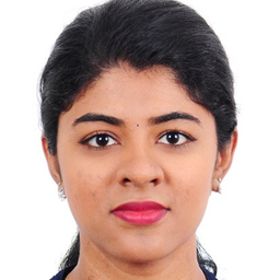 Nainika Rajesh