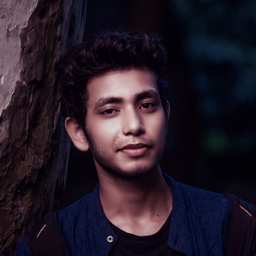 Mj Kabir