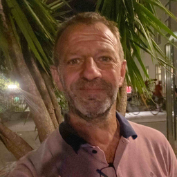 Ralf Heinrich